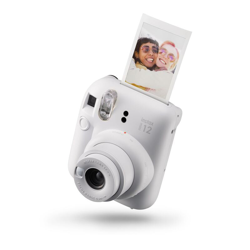 Fujifilm Instax Mini 12 Instant Camera Fujifilm Instax Mini 12 Instant Camera